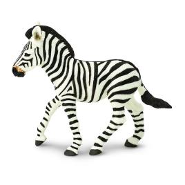 Safari Ltd Zebra From 3 Years Black / White