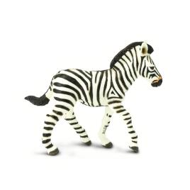 Safari Ltd Zebra From 3 Years Black / White