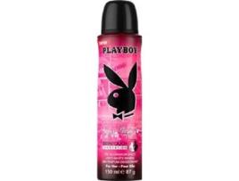 Desodorizante  Mulher Super Spray (150 ml)