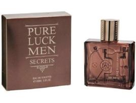 Perfume COSCENTRA Pure Lucky Secrets (100ml)