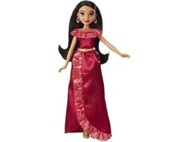Boneca VALUVIC SAMBRO Elena De Avalor  (3 anos - ?33 x 14 x 5 cm)