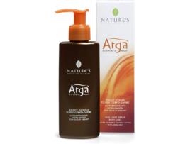 Bronzeador  Argà Gotas De Sol Autobronzeador  (125 ml)