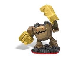 Figura Skylanders Trap Team - Master Jawbreaker