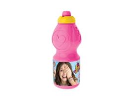 Garrafa Sport SOY LUNA 400 ml