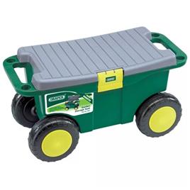 Carro Ferramentas de Jardim  56 x 27.2 x 30.4 cm Verde 60852