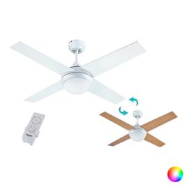 Ventilador de Teto  MOJACAR 50W - Branco