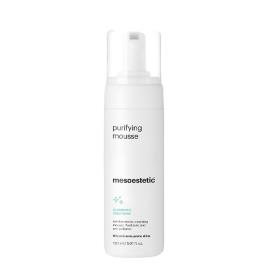 Purifiying Mousse 150ml
