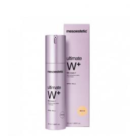 Ultimate W+ BB Cream Medium 50ml