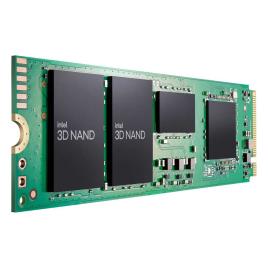 670P M.2 1000 GB PCI Express 3.0 3D4 QLC Nvme