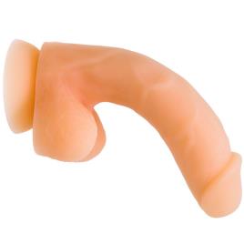 Masturbador Addiction David Bendable 8 Inch