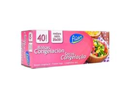 Mala  Médio Congelador (40 uds)