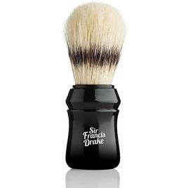 Pincel de Barbear Xanitalia Pro The Barber