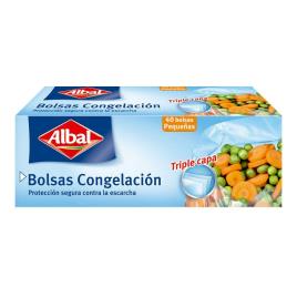 Mala  Congelador (40 uds)(1 l)