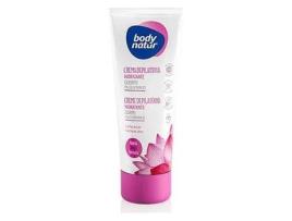 Creme Depilatório Corporal  Corpo Face