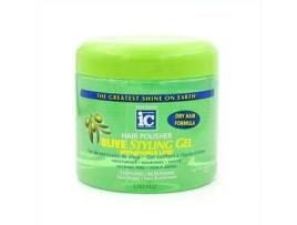 Gel Fixador  Olive (454 g)