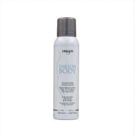 Hidratante Body Crackling Mousse Cooling Dikson Muster (150 ml)