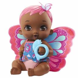 Boneca bebé Mattel My Garden Baby Coral