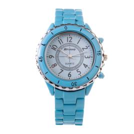 Relógio feminino  BR00BLBL (Ø 40 mm)