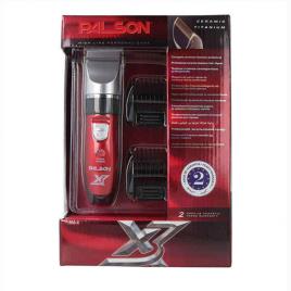 Aparadores de Cabelo Ceramic Titanium X3 