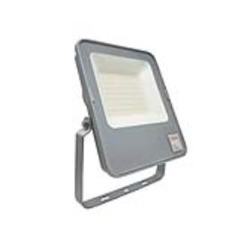 Projetor led chipled osram prime 50w branco quente