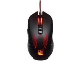 Rato Gaming  Drakkar Hoenir 3200dpi