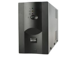 Ups 1200va Com Avr, Avançado