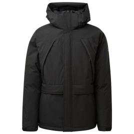 Anoraque com capuz  11/11 MTN DOWN gk0667 Tamanho XL