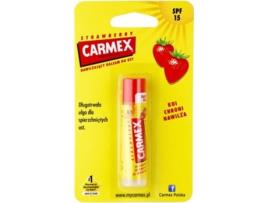 Bálsamo Labial  Strawberry Moisturising SPF 15 (4,25 g)