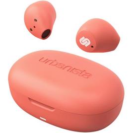 Auriculares True Wireless  Lisbon - Coral