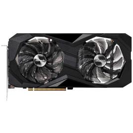 Asrock Gddr Rx 6600 8gb 6 Gráfico Cartão One Size Black / Silver