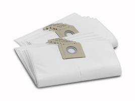 Kärcher 6.904-315.0, Castanho, Branco, Velo, Pape.