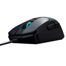 Roccat Rato Gaming Kain 100 Aimo Rgb One Size Black