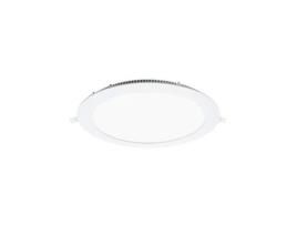 Led Downlight  Circular 7w Branco