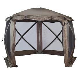 Tenda biwy ; bivvy