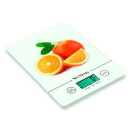 balança de cozinha Mx Onda MXPC2103