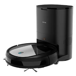 Robot Aspirador  Conga 2290 Ultra Home