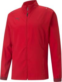 Anoraque  teamCUP Sideline Jacket 65674301 Tamanho L