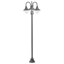 Candeeiro de Pé  5 Braços (60 W)