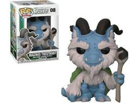 Figura FUNKO Pop Monsters: Monsters - Magnus Twistkno