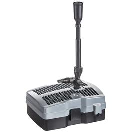 Conjunto de Filtros Subaquáticos  1200 L/H