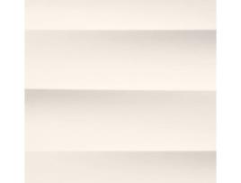 Painéis de Parede  3D (Branco - Fibra de Bambu - 0.5x0.5 m)