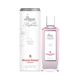 ÁGATA FEMME eau de parfum vaporizador 150 ml