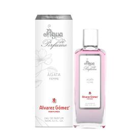 Perfume Mulher Alvarez Gomez Ágata Femme EDP (150 ml)
