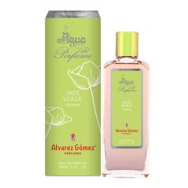 Perfume Mulher Alvarez Gomez Jade Verde Femme EDP (150 ml)