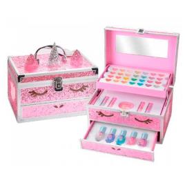 UNICORN BIG CASE coffret 38 pz