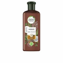 BOTANICALS BIO LECHE COCO champú 250 ml