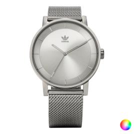 Relógio masculino  Z041920-00 (Ø 40 mm) - Prateado