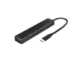 Hub USB  Travel Easy 60W