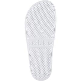 Adidas Sandálias Adilette Aqua EU 47 Ftwr White / Core Black