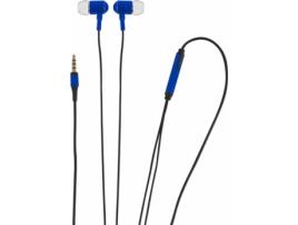 Auriculares CLIPSONIC Tes161B
